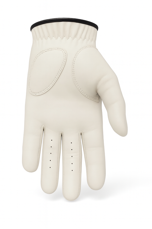 The Kennebec – Dirigo Golf Works Premium Cabretta Leather Golf Glove