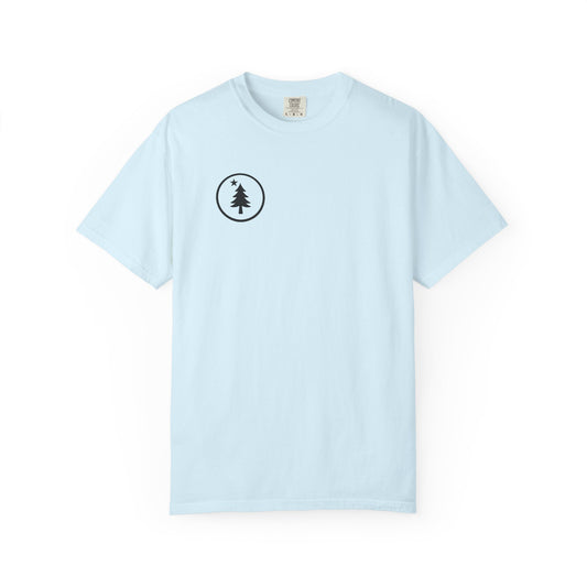 Golf is Hard “Tee”