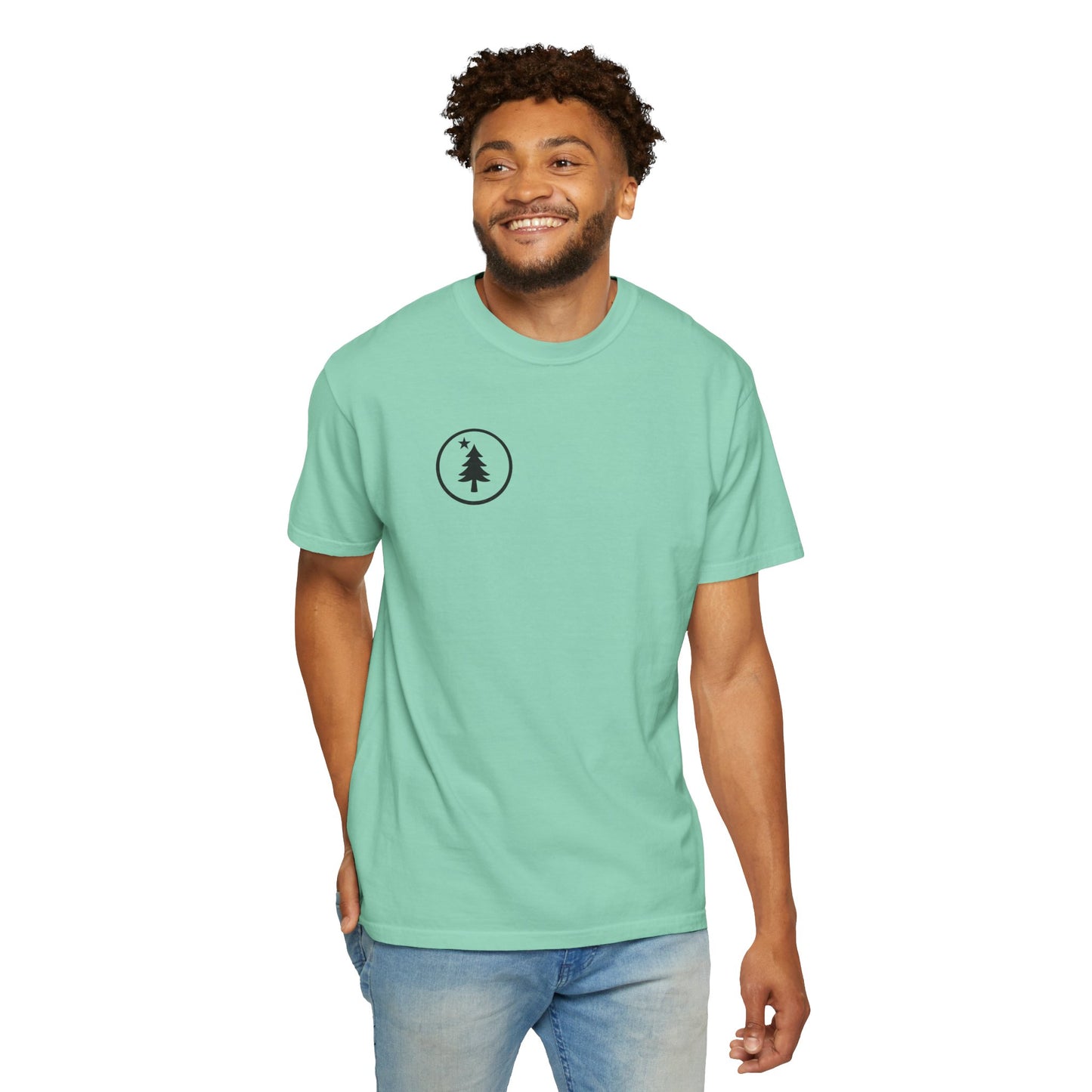 Golf is Easy “Tee”
