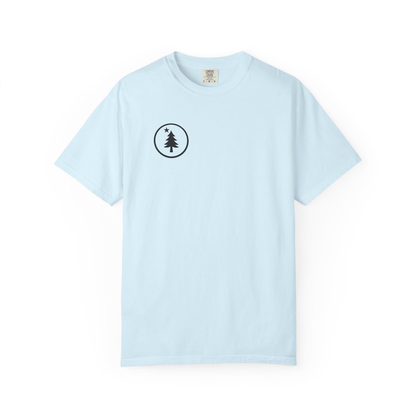 Golf is Easy “Tee”