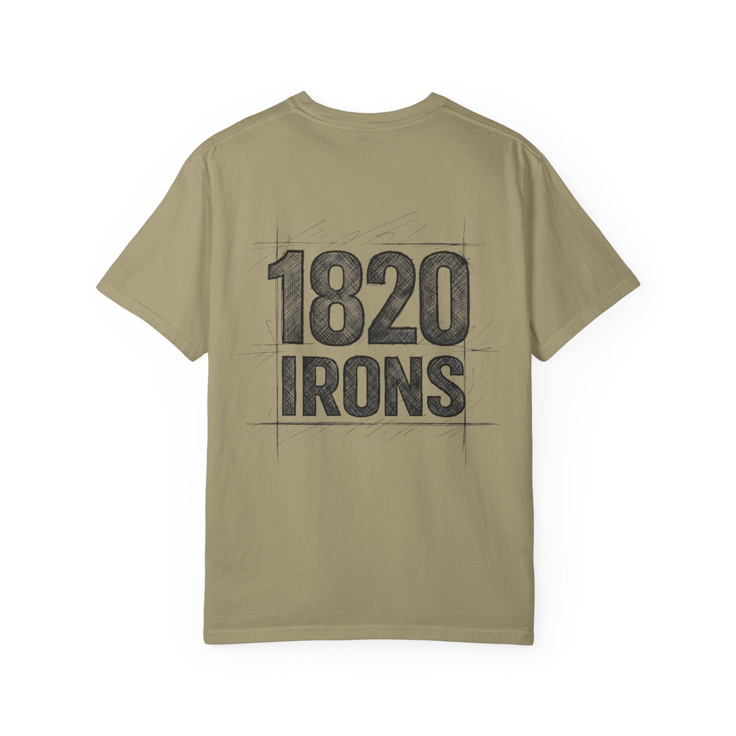 1820 “Tee”