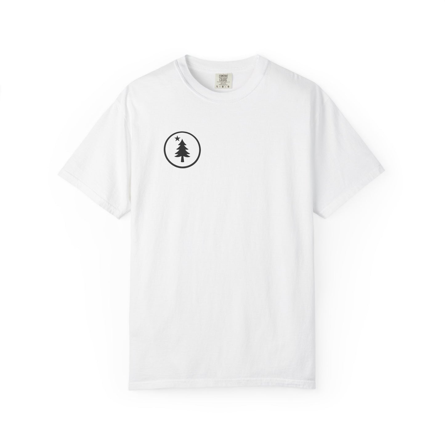Golf is Hard “Tee”