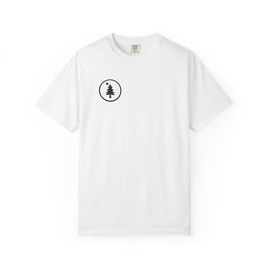 Golf is Hard “Tee”