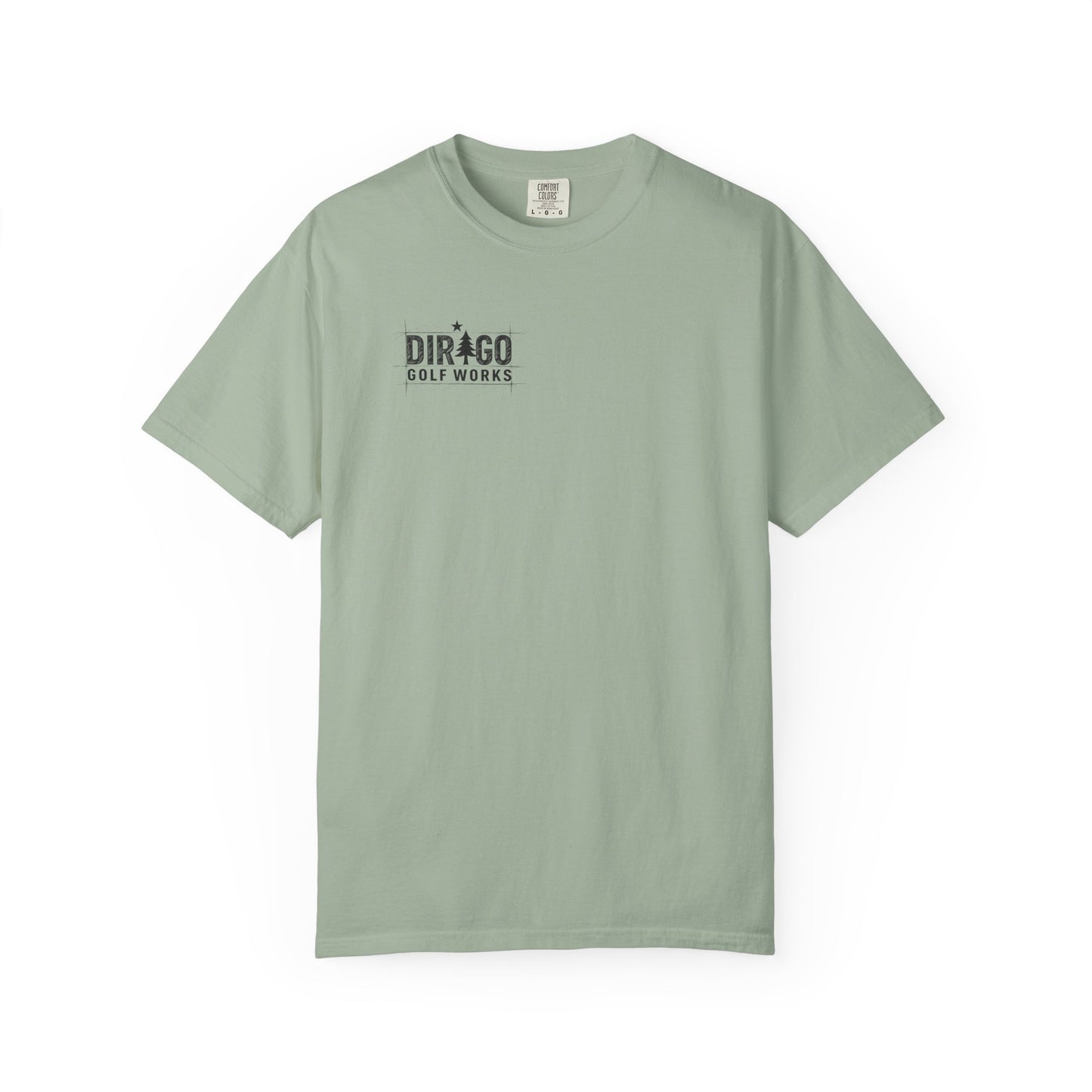 1820 “Tee”