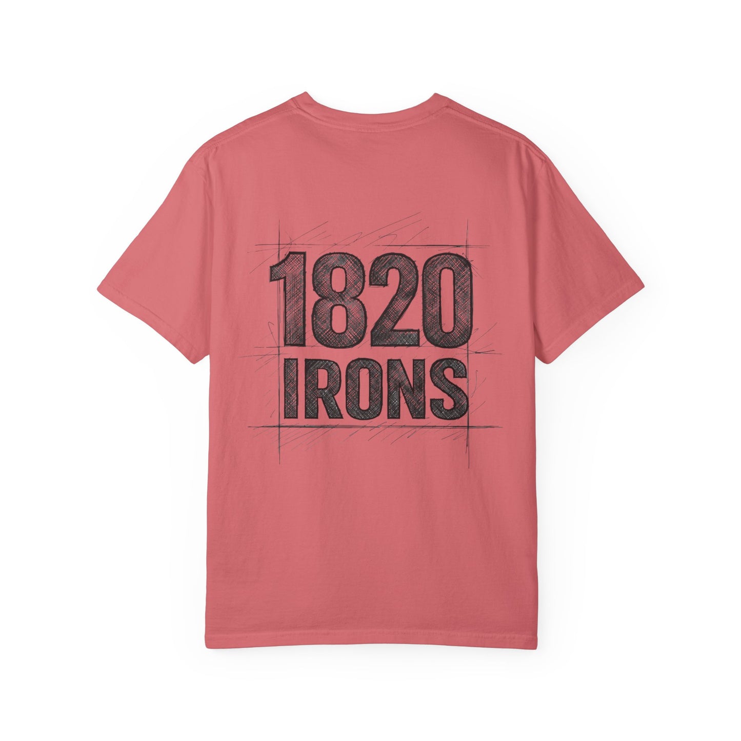 1820 “Tee”