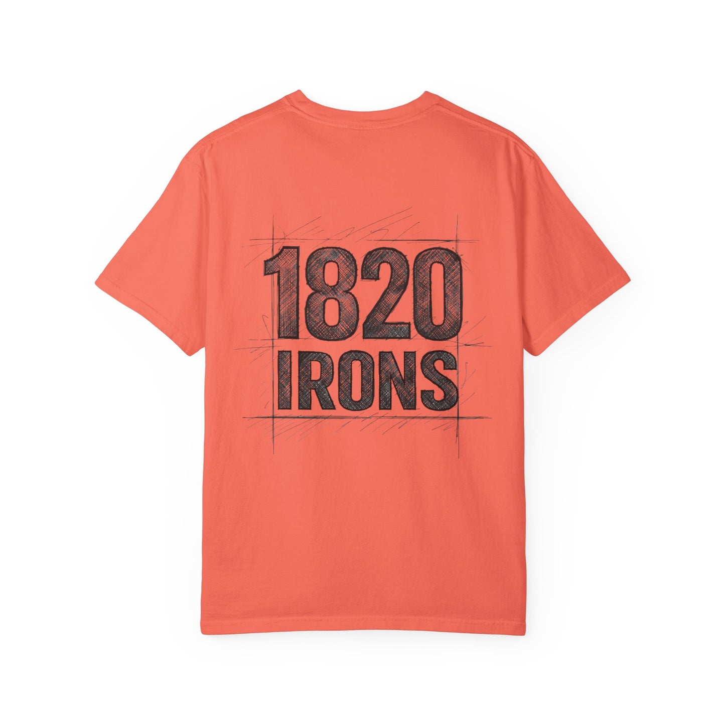 1820 “Tee”