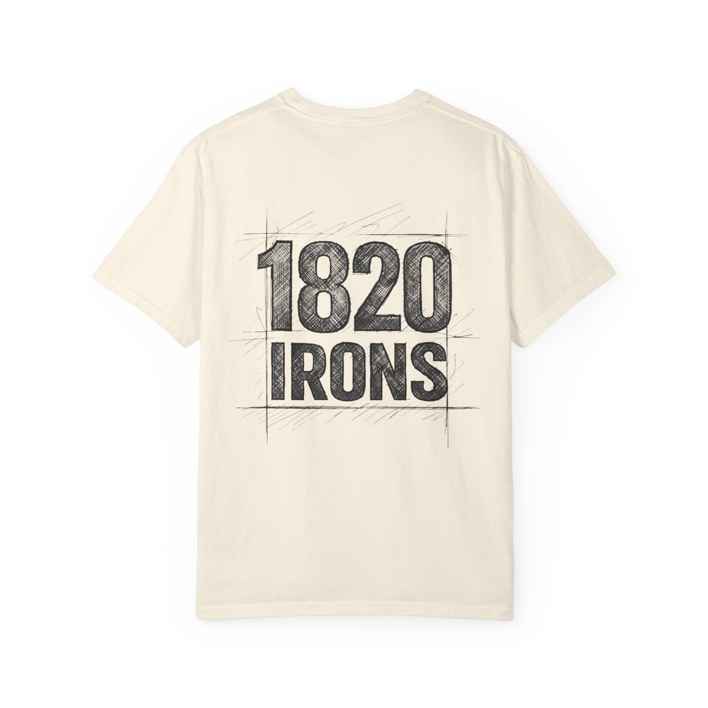 1820 “Tee”