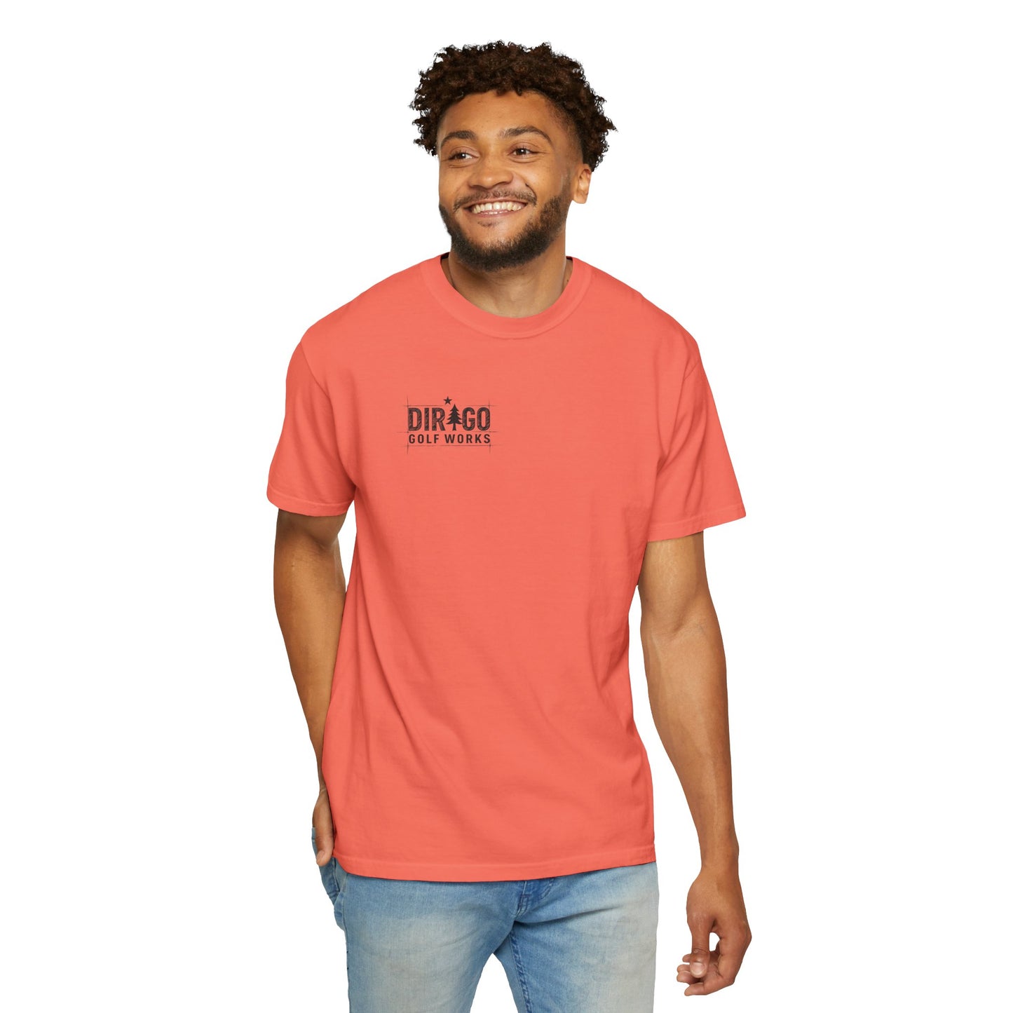 1820 “Tee”