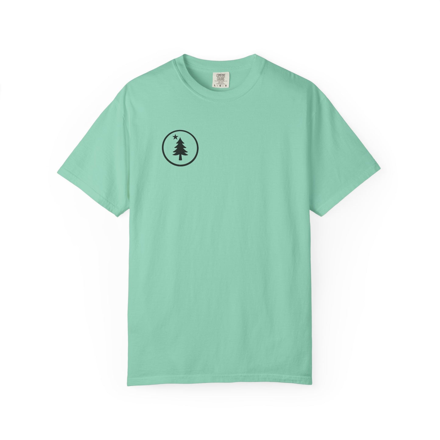 Golf is Hard “Tee”
