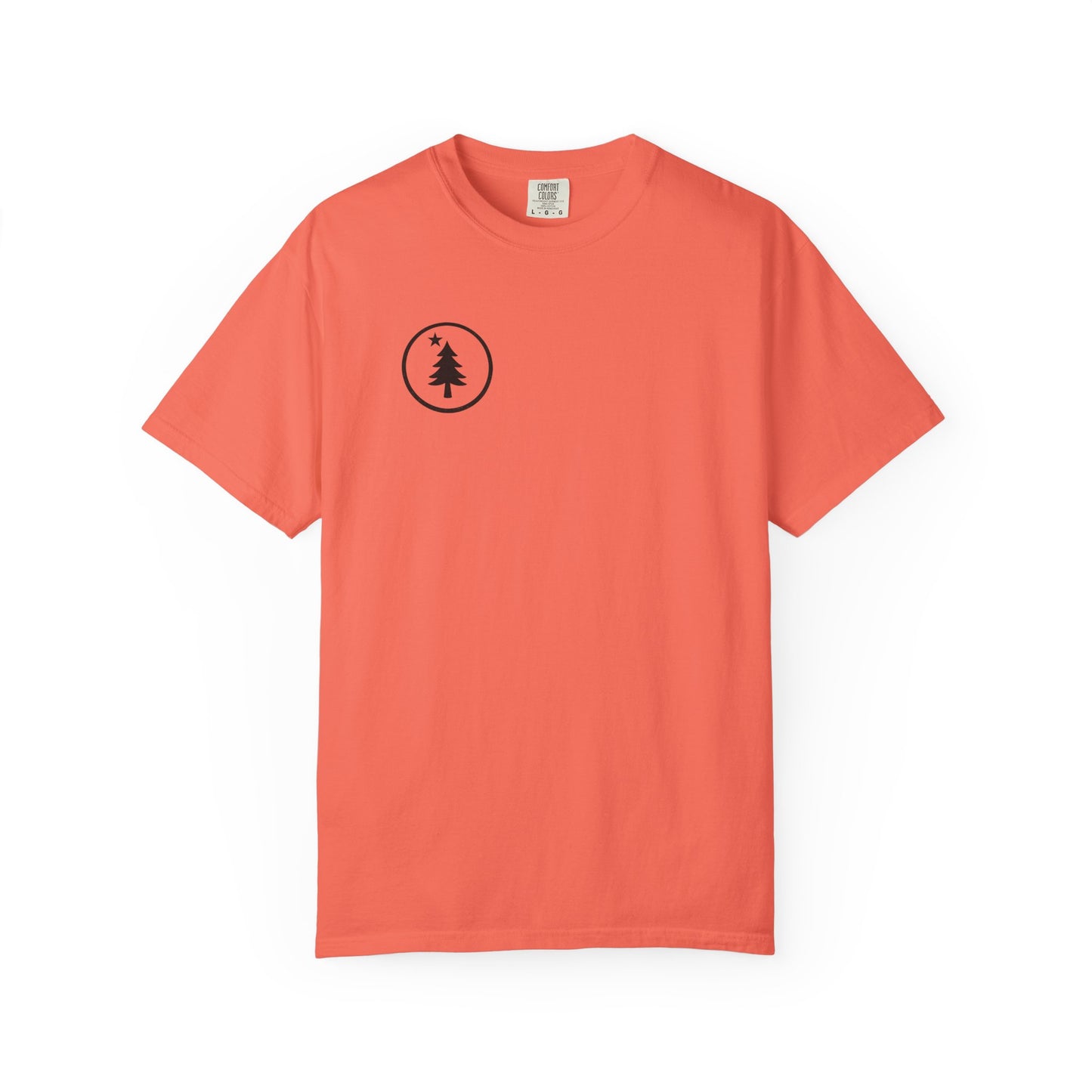 Golf is Easy “Tee”