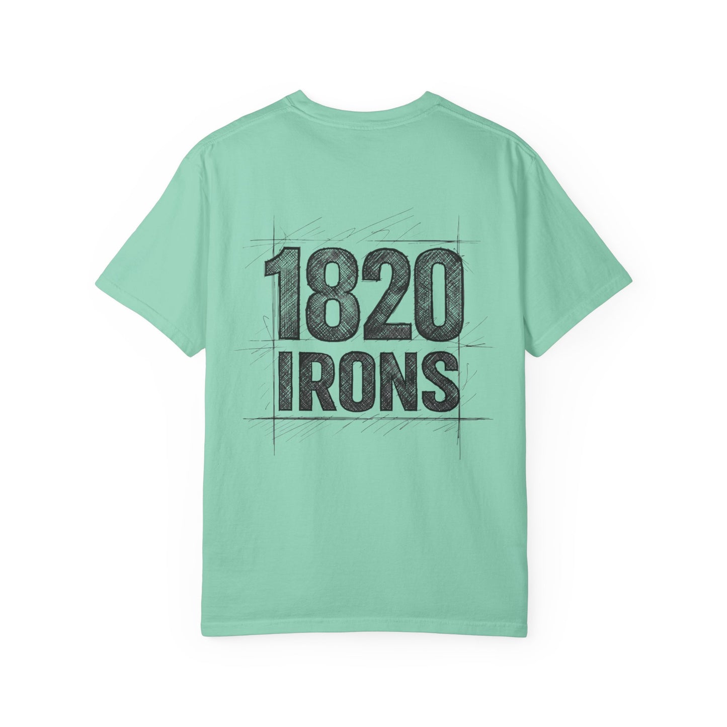 1820 “Tee”