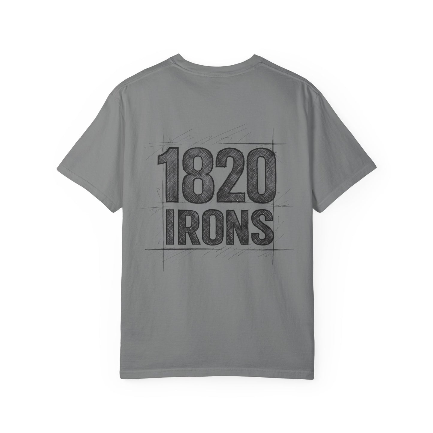 1820 “Tee”