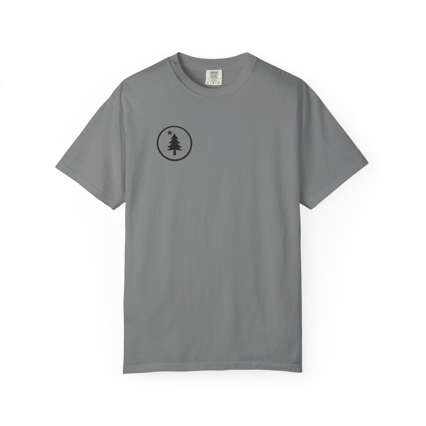 Golf is Easy “Tee”