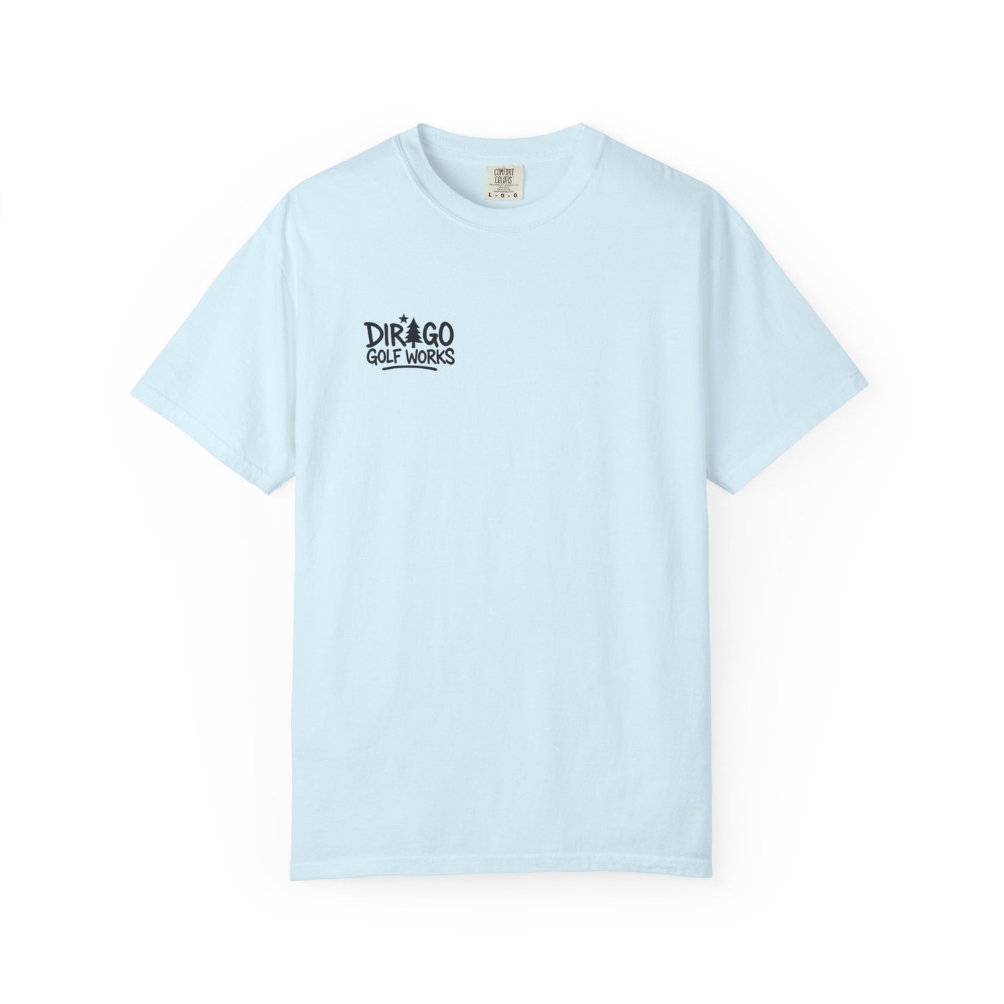 Shop Crew “Tee”