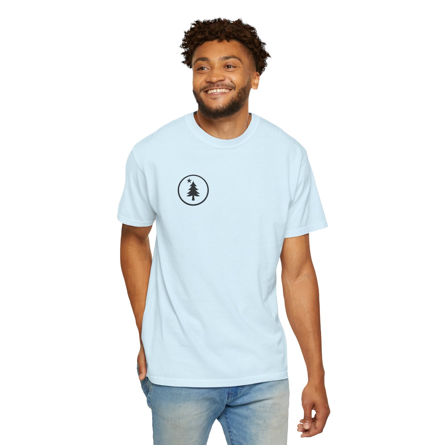 Golf is Hard “Tee”