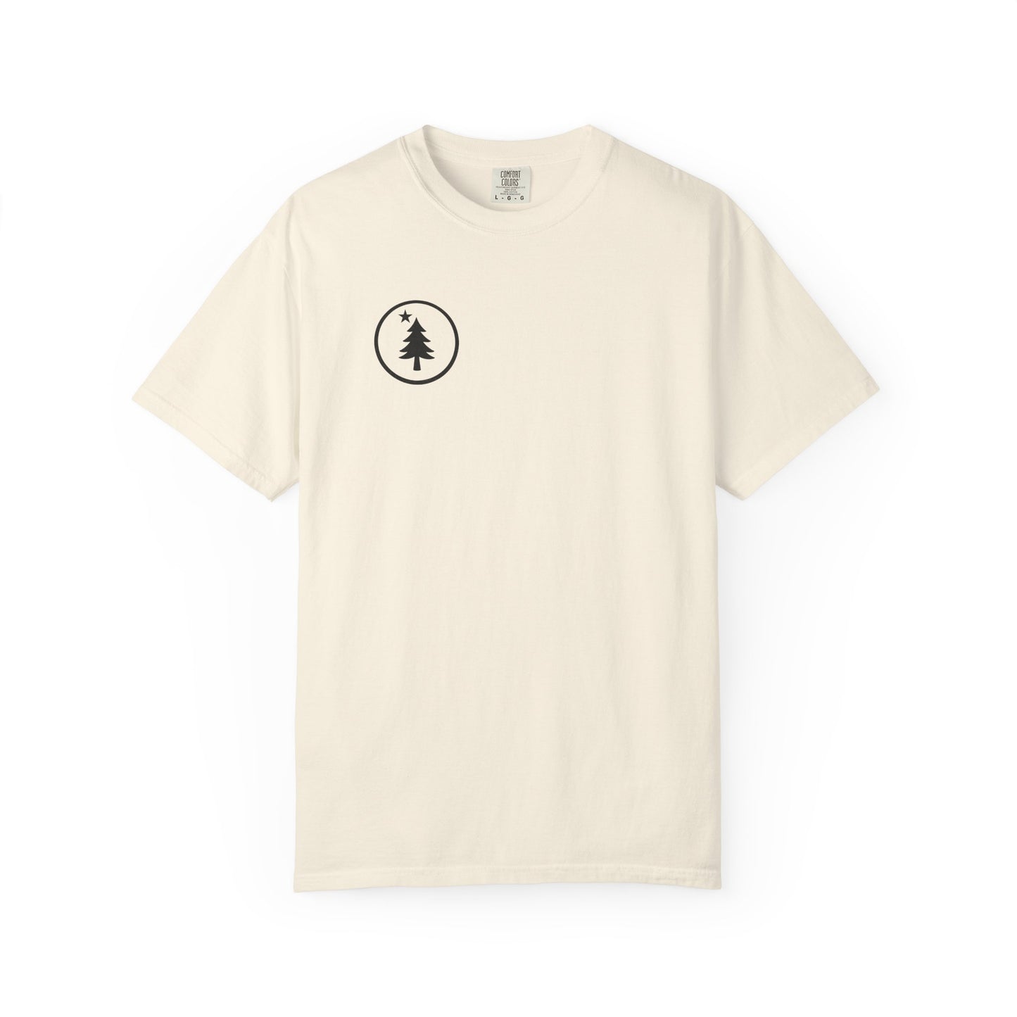 Golf is Hard “Tee”