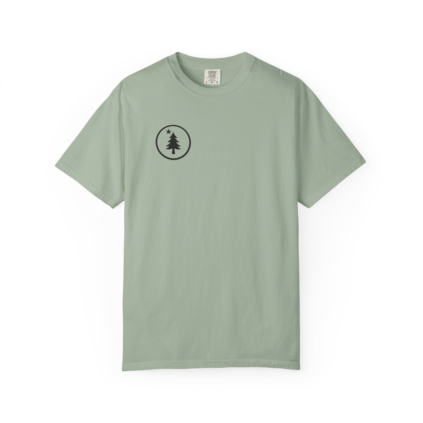Golf is Easy “Tee”