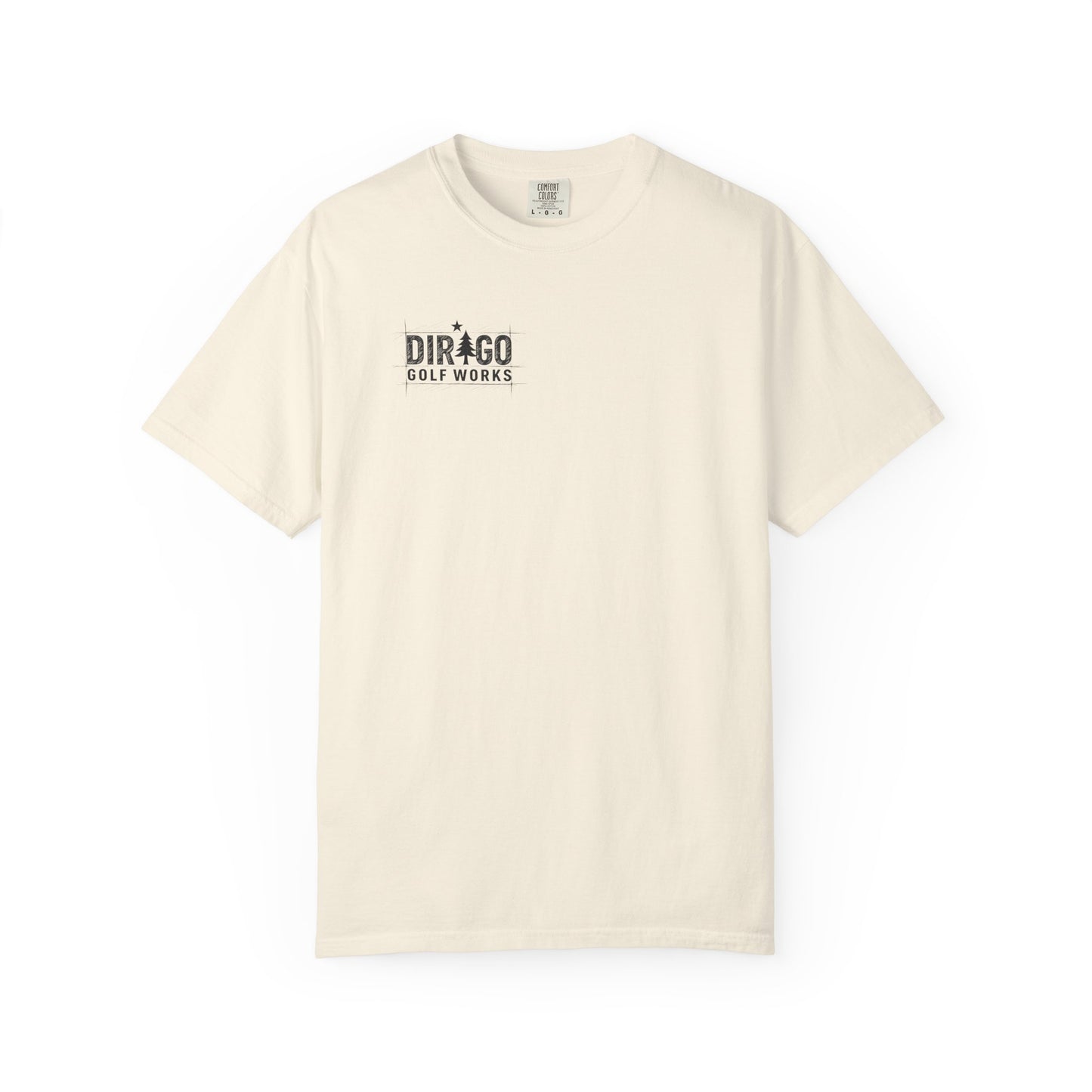1820 “Tee”