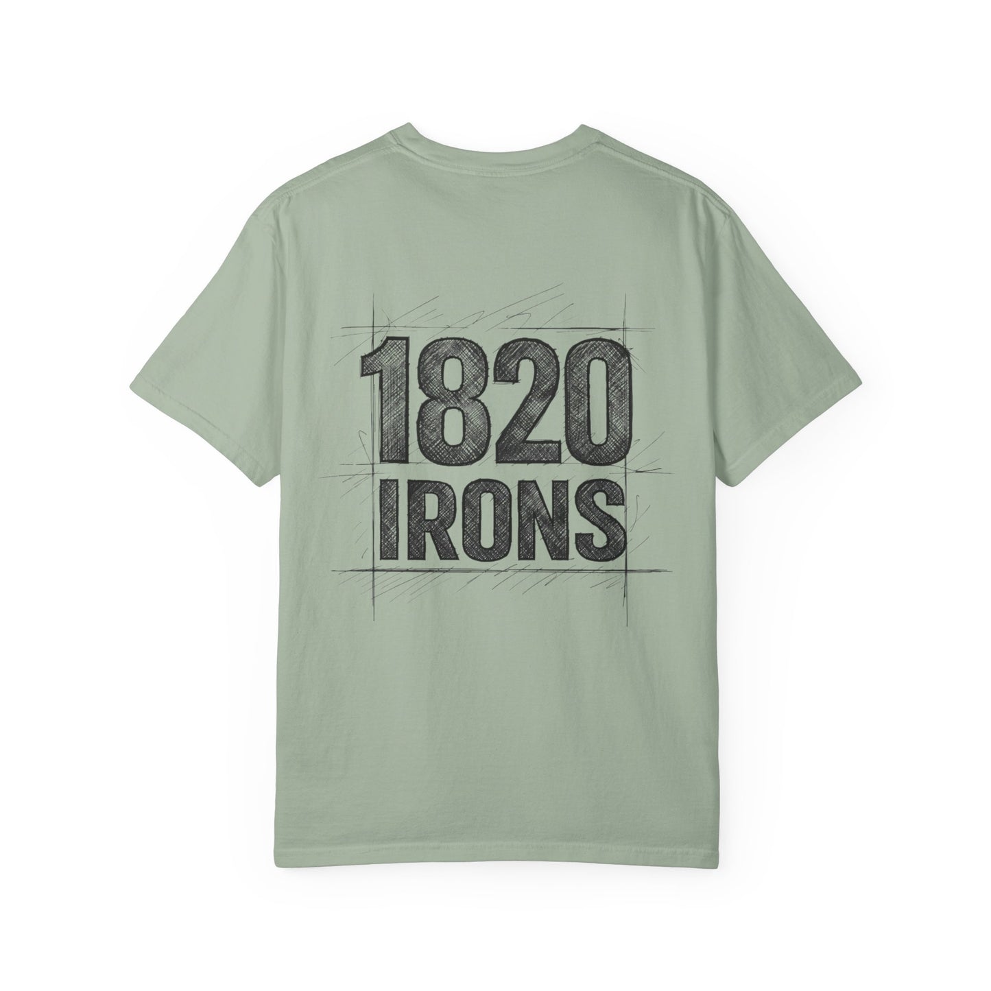 1820 “Tee”
