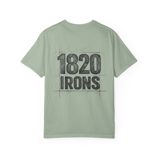 1820 “Tee”