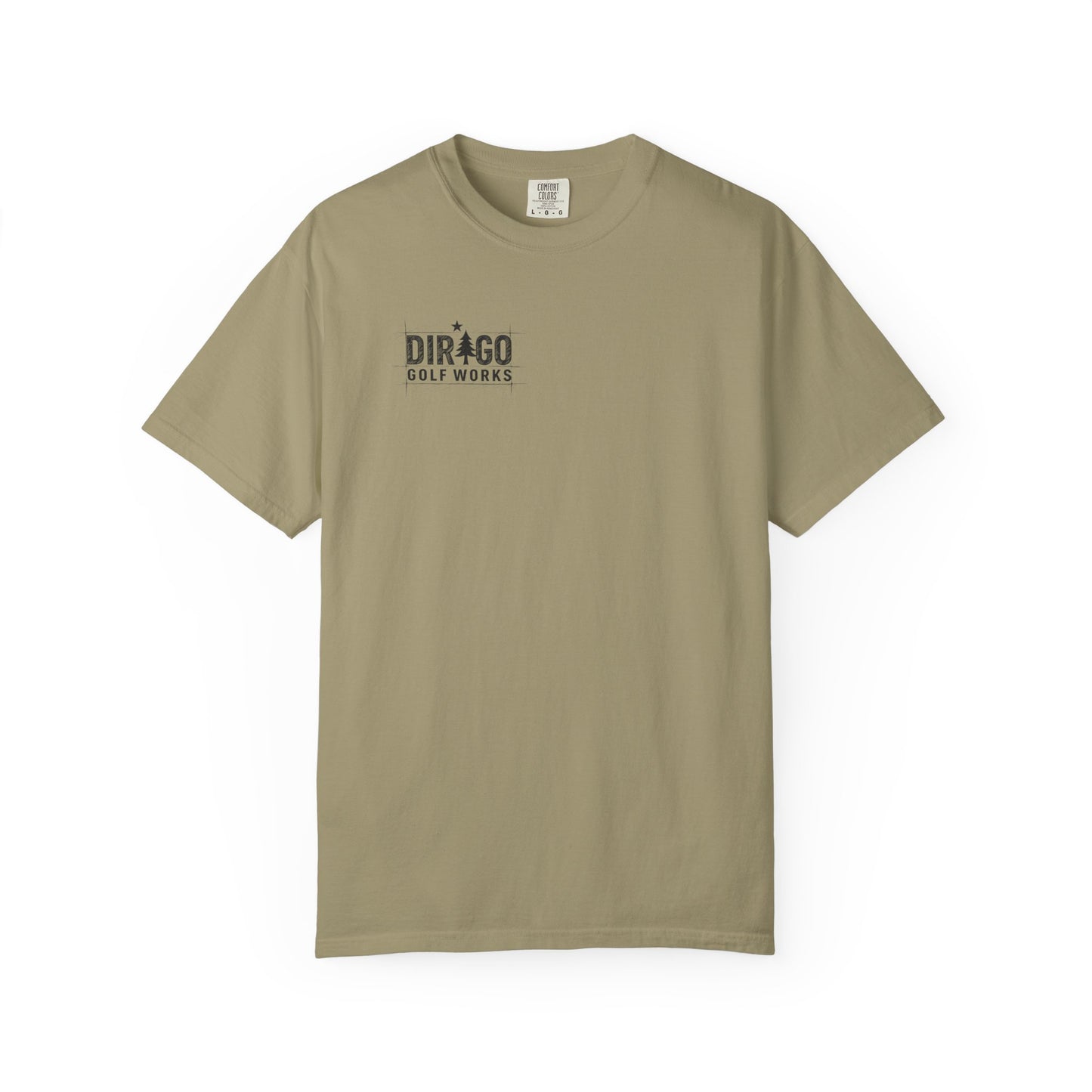 1820 “Tee”