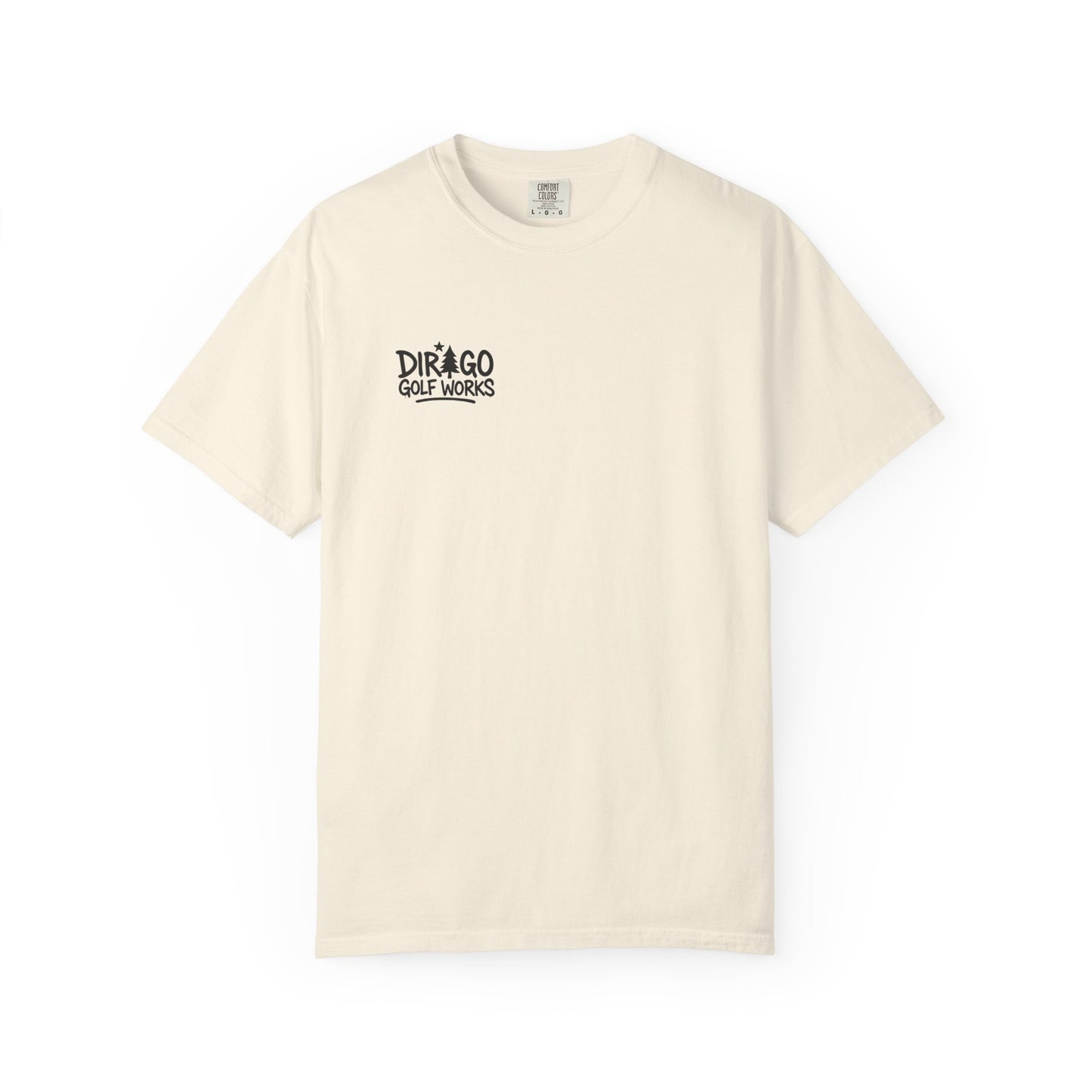 Shop Crew “Tee”