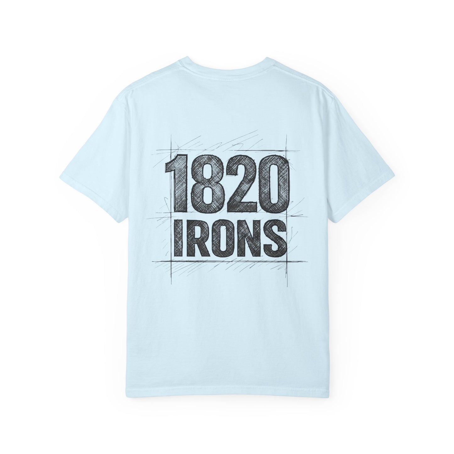 1820 “Tee”