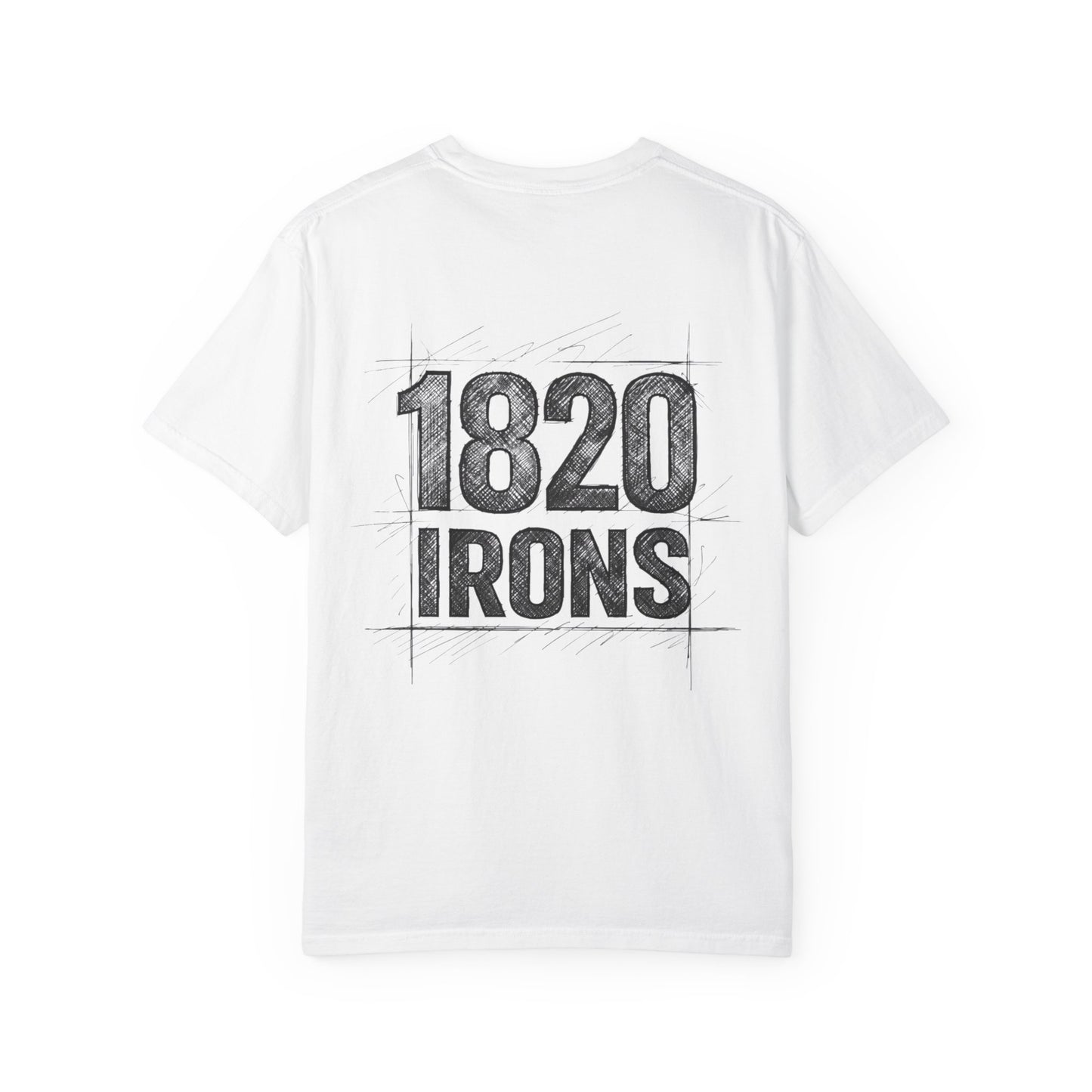 1820 “Tee”