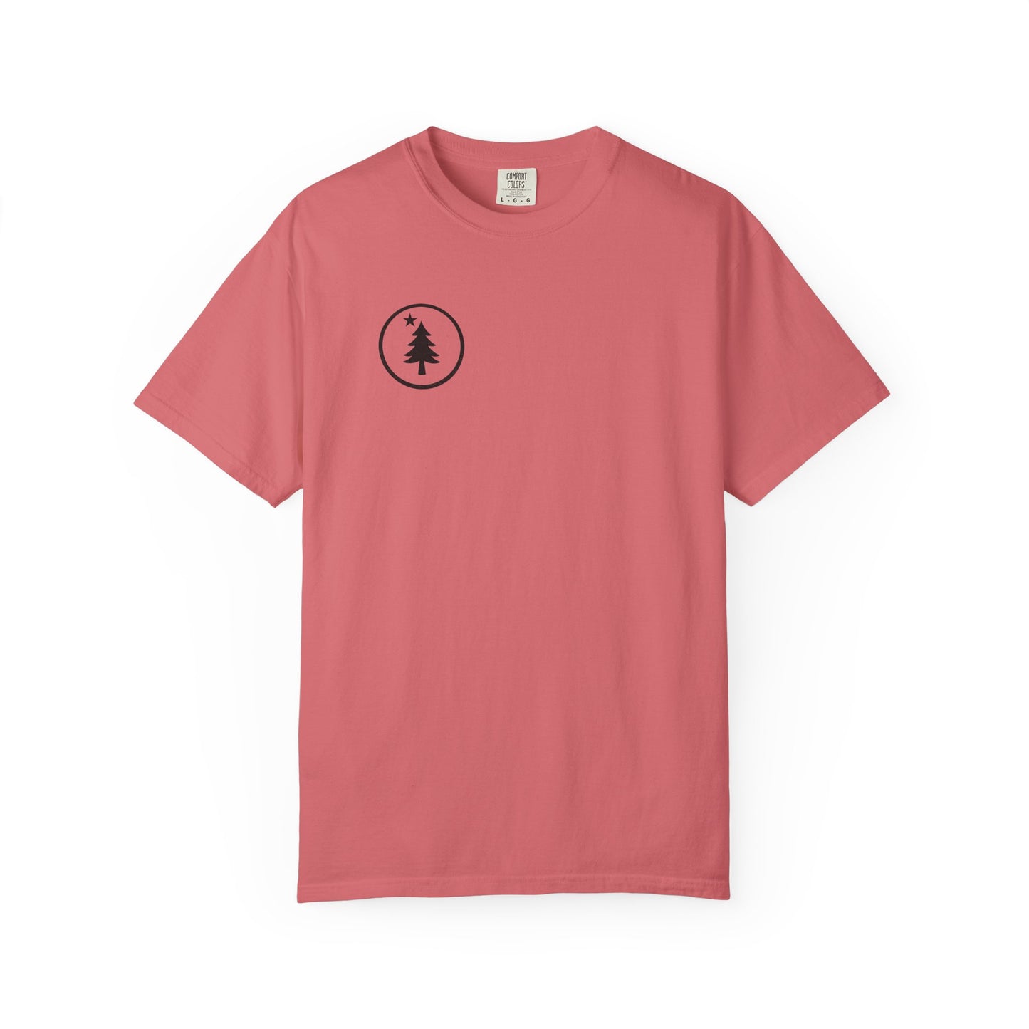Golf is Easy “Tee”