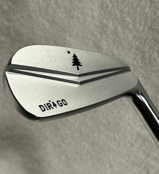 DGW 1820 Irons 4i - PW