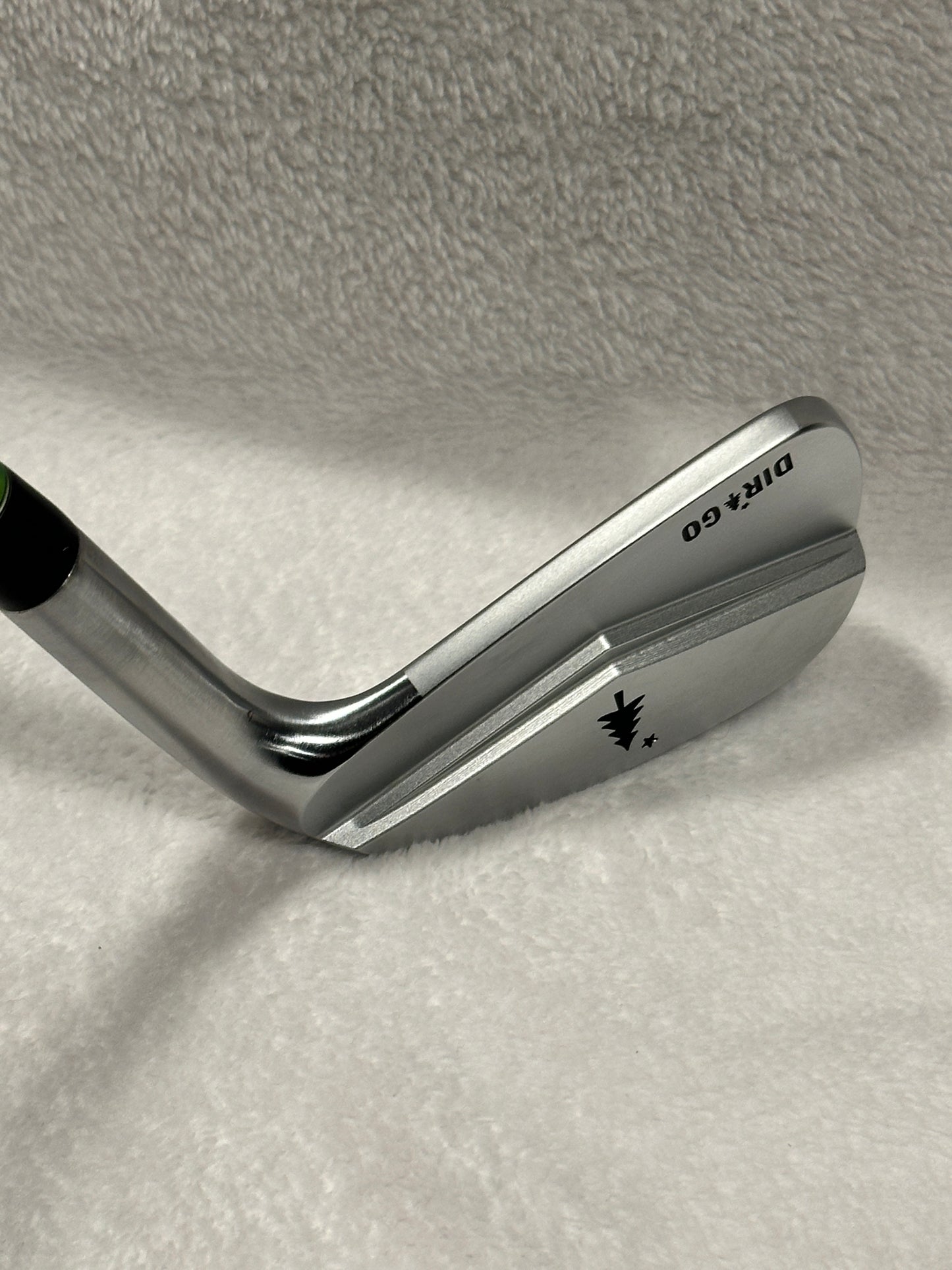 DGW 1820 Irons 4i - PW